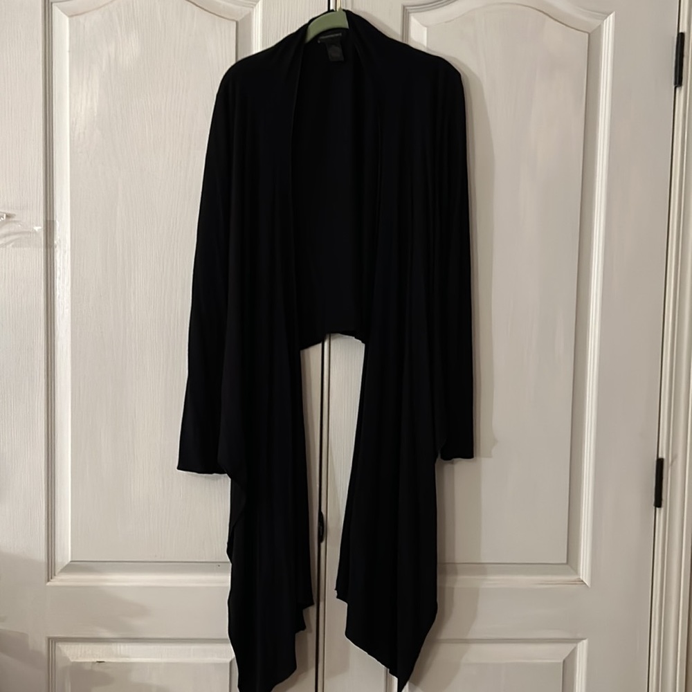 Prominence sweater